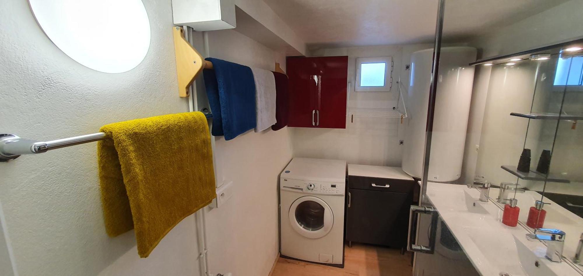 Ferienwohnung Superbe T2 Avec Jardin, Piscine-Enfant Et Parking Arles Exterior foto
