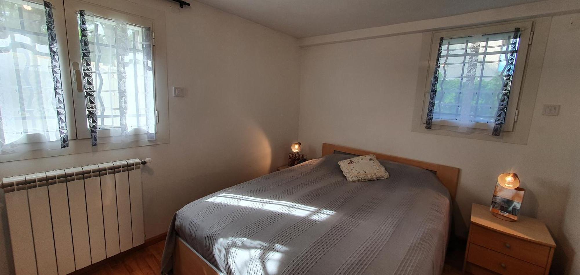 Ferienwohnung Superbe T2 Avec Jardin, Piscine-Enfant Et Parking Arles Exterior foto